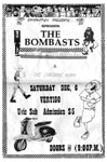 The Bombasts